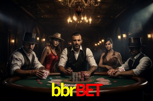 Interface Premium bbrbet