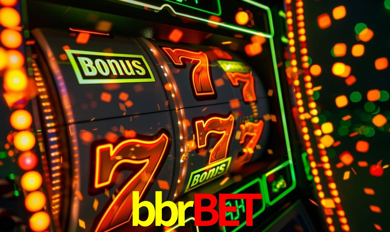Interface do App bbrbet