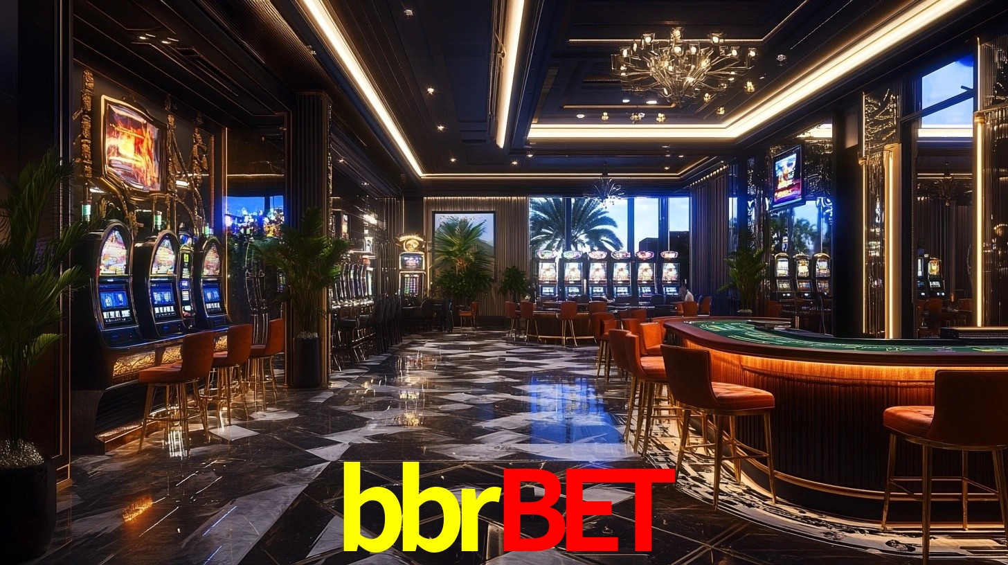 Certificação eCOGRA bbrbet
