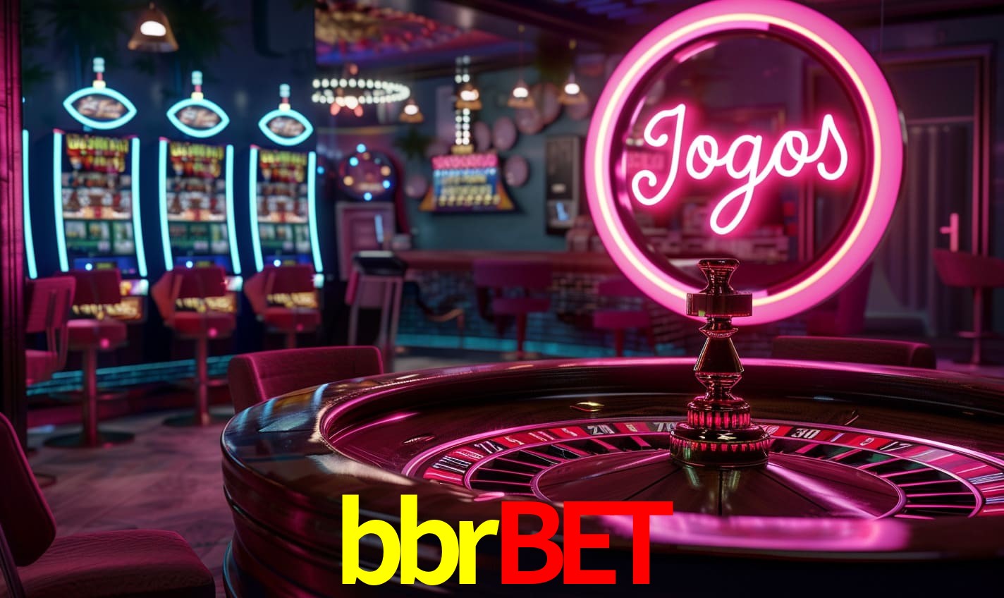 cassino bbrbet