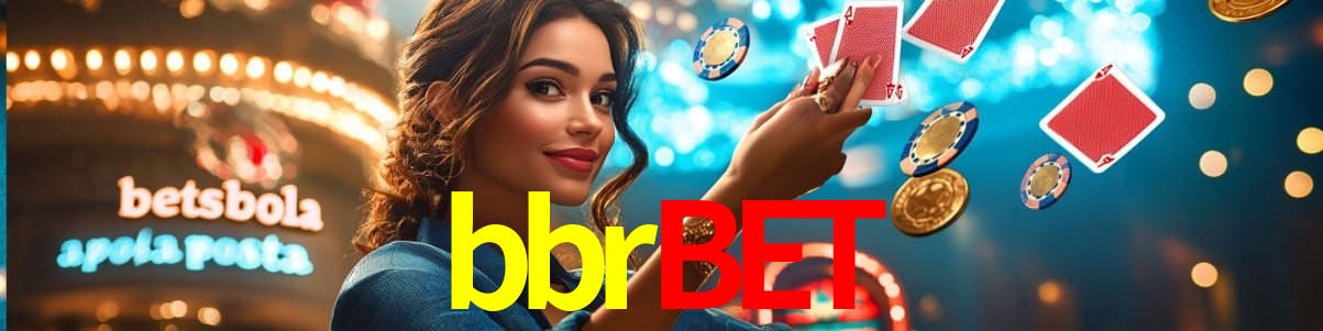 Bonus Features bbrbet