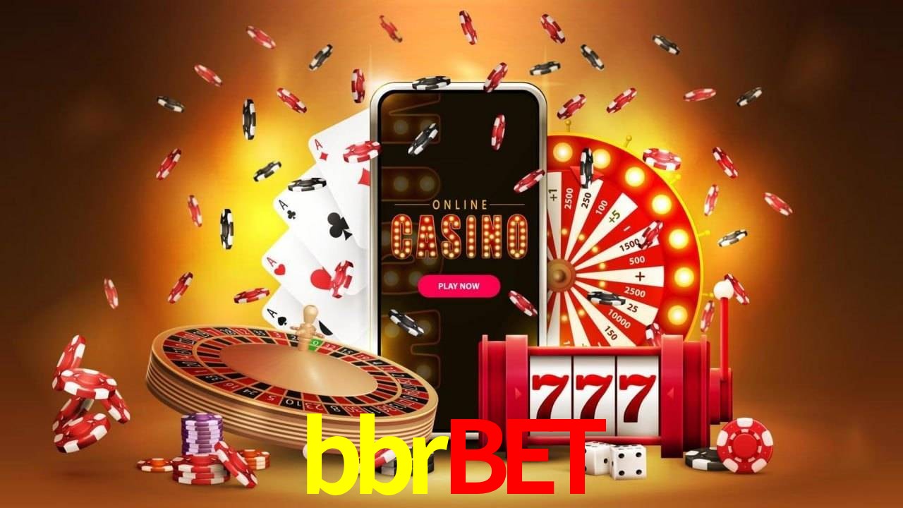 bbrbet Instalar Logo 1