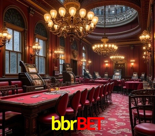 Loteria bbrbet - Quina e mais jogos