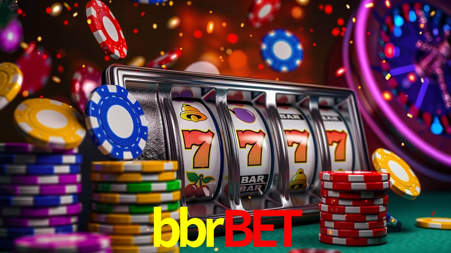 Apostas de Futebol bbrbet