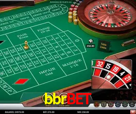 bbrbet Cassino Online Certificado