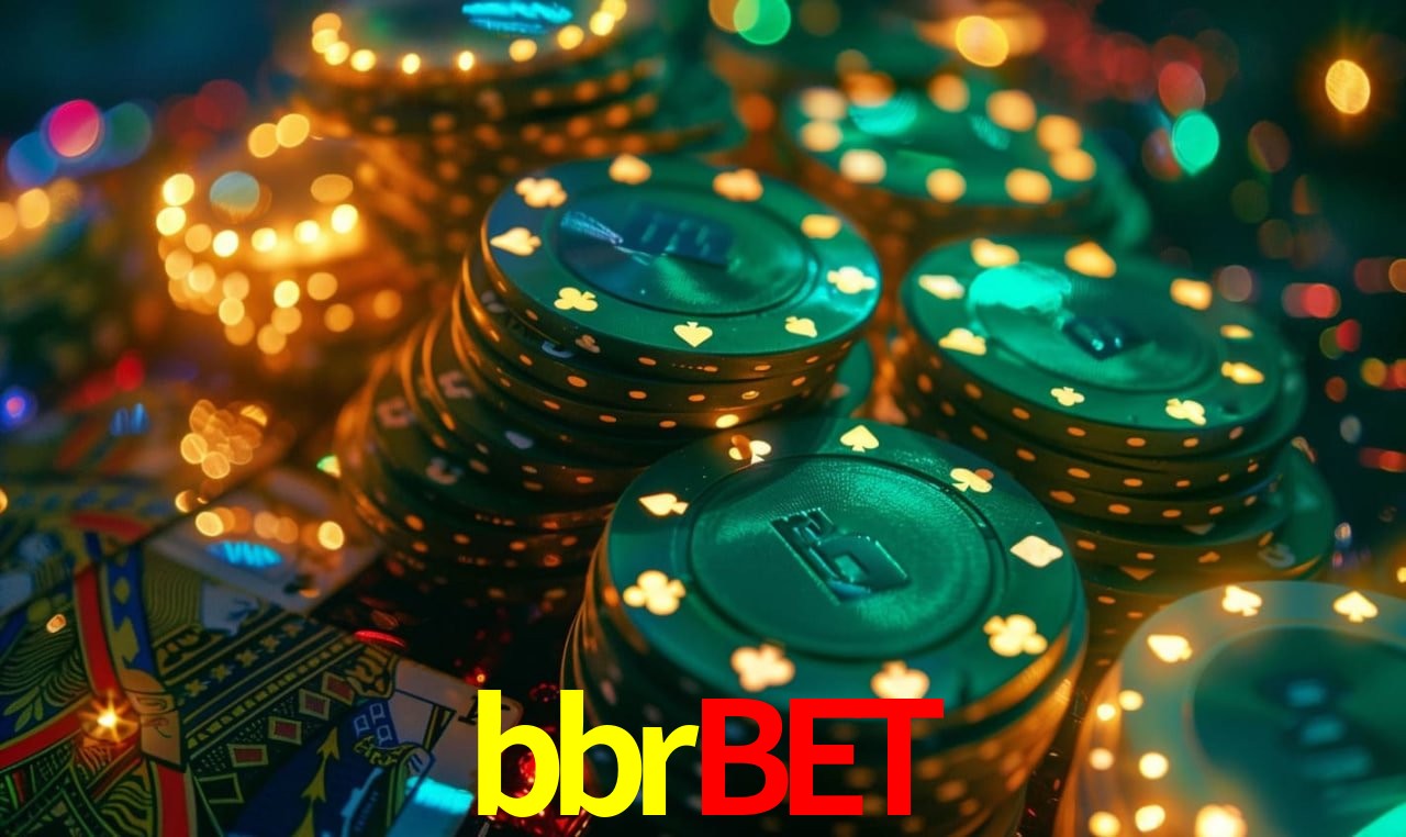 Jogos de Slot bbrbet