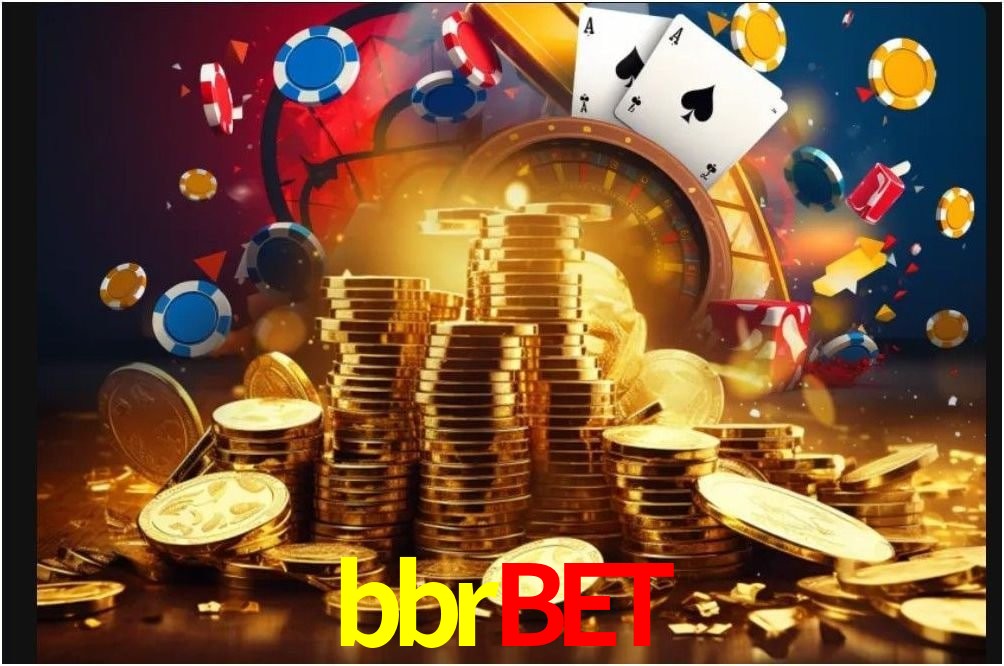 Casino Ao Vivo bbrbet