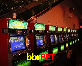 bbrbet Licença Curaçao Gaming