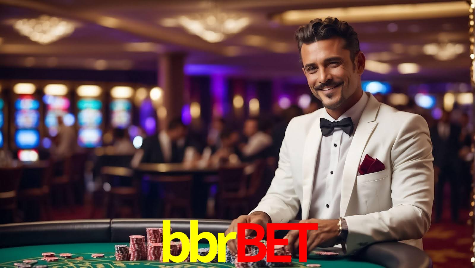 bbrbet Segurança Logo 2