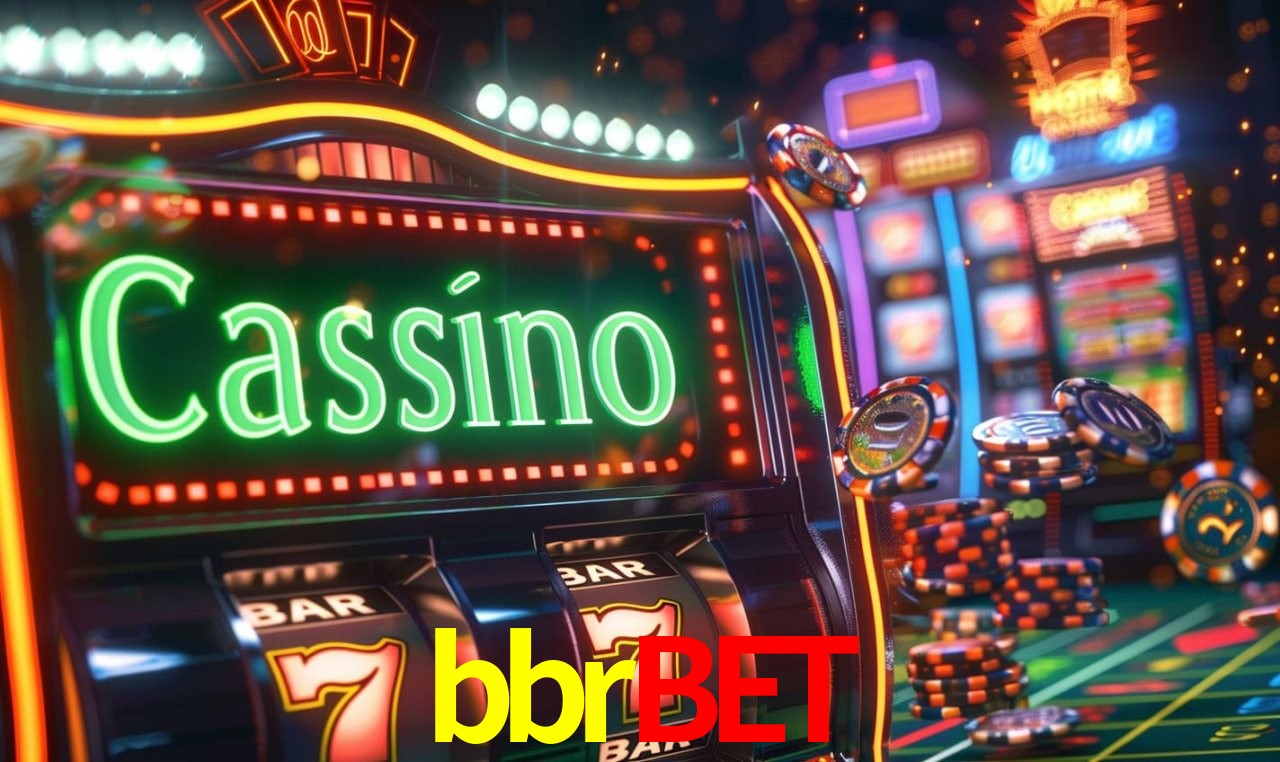 bbrbet Instalar Logo 3