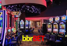 Slots bbrbet - Giros Grátis Diários