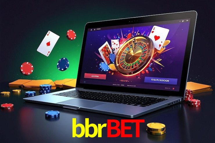 Plataforma bbrbet - Segurança SSL 256-bit