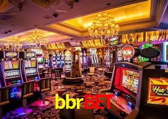 Descubra a Magia dos Jogos de Arcade no bbrbet