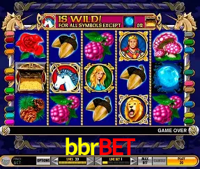 Descubra o Mundo do Cassino Online com bbrbet