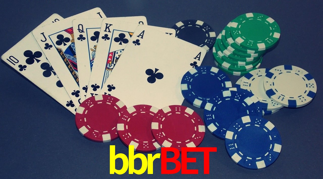 Live Casino bbrbet