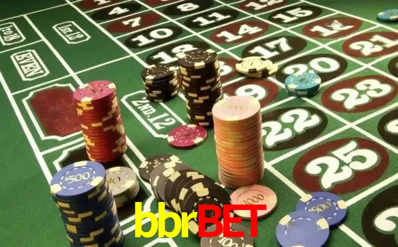 Promoção Relâmpago bbrbet