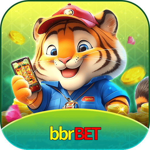 bbrbet Logo